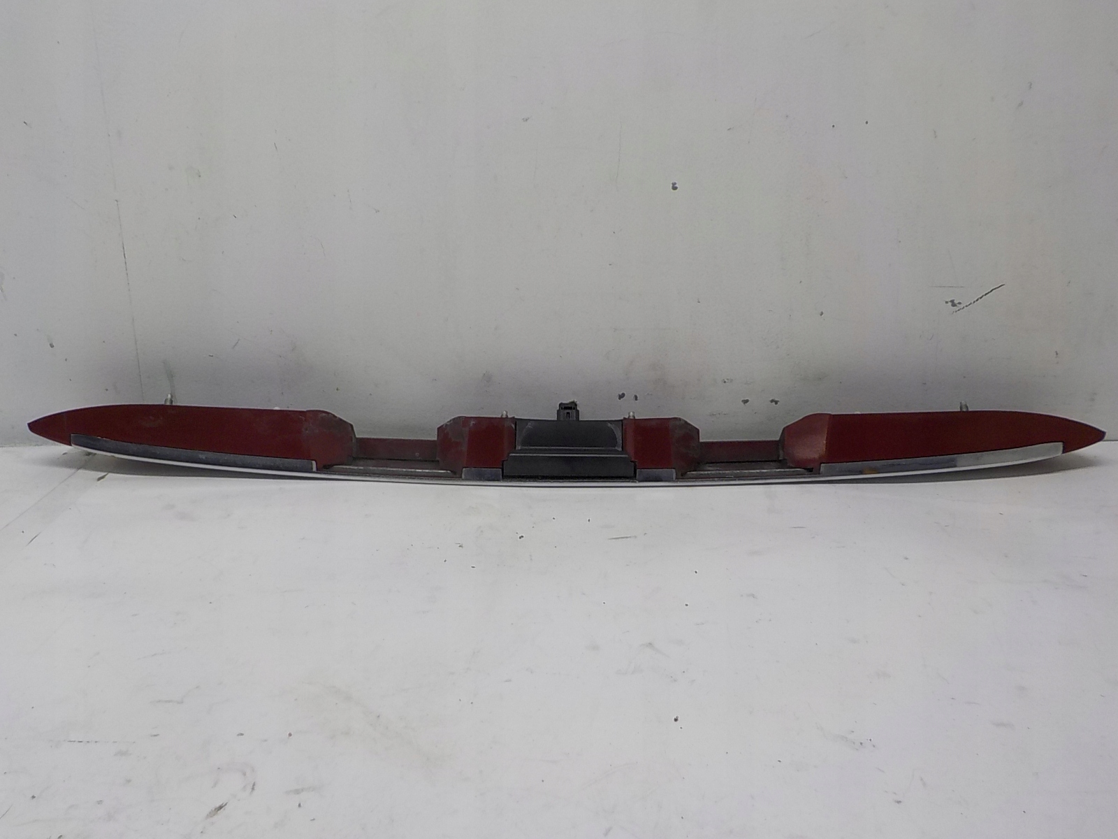 CITROEN XSARA PICASSO LIFT BLENDA KLAPY LISTWA Producent części Citroen OE