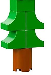 

Lego Duplo Drzewo Iglaste Choinka
