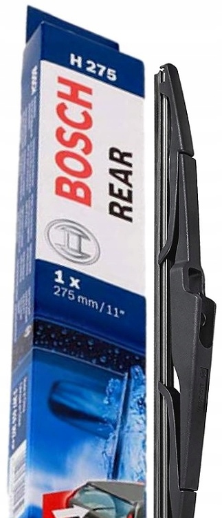 

Bosch 3397015302 Wycieraczka H275 Tył