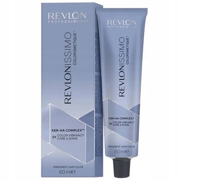 

Revlon Revlonissimo Colorsmetique Farba 60ml 6.13
