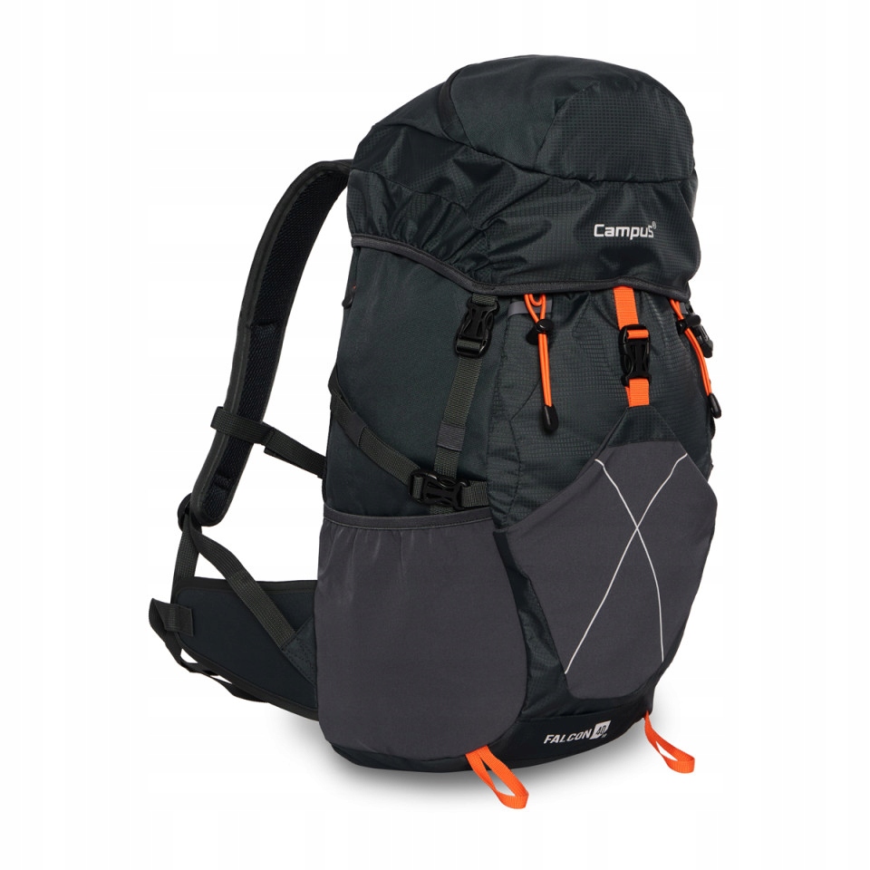 Campus Falcon 40+10 Plecak Turystyczny