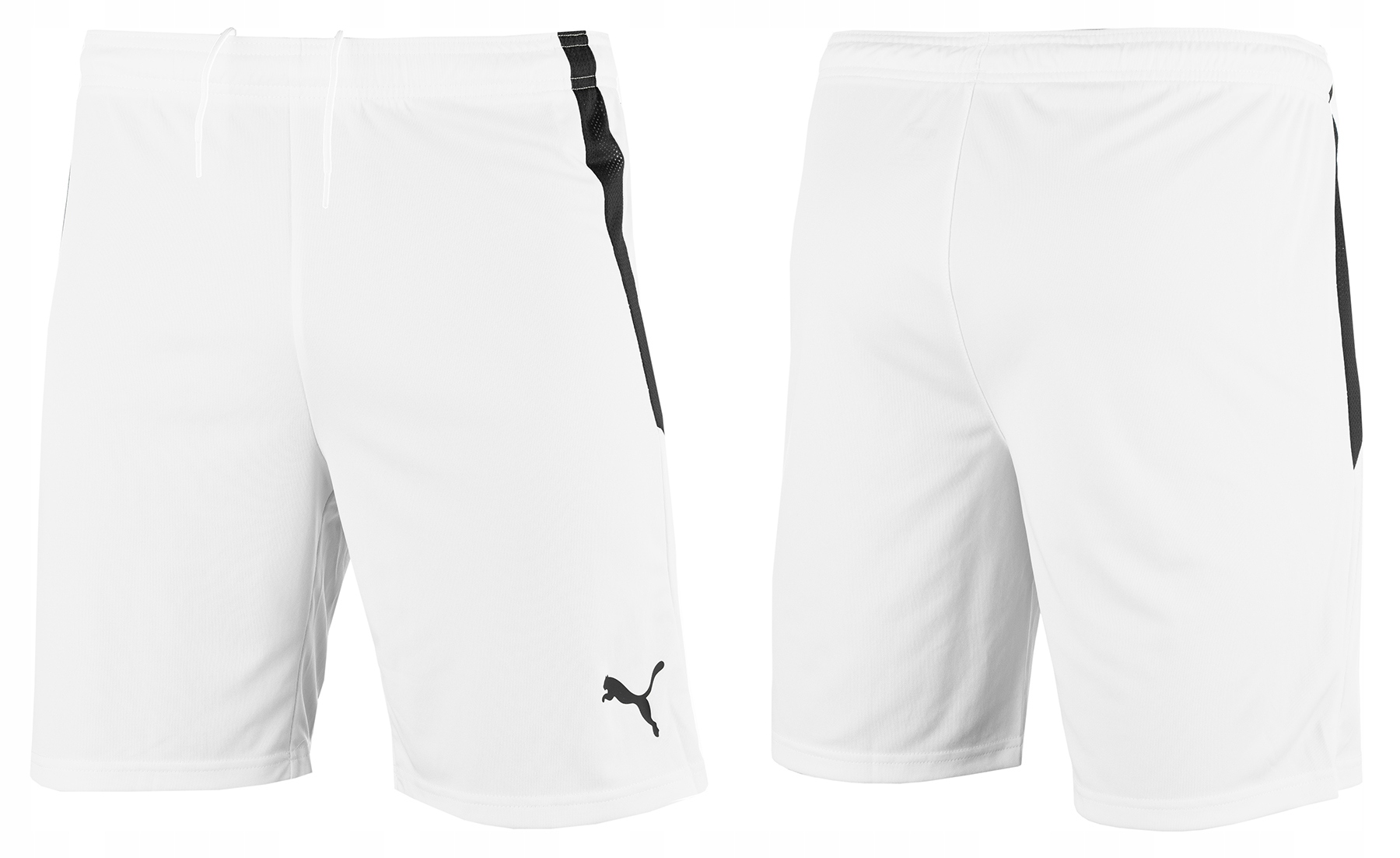 Puma spodenki męskie krótkie sportowe roz.XL