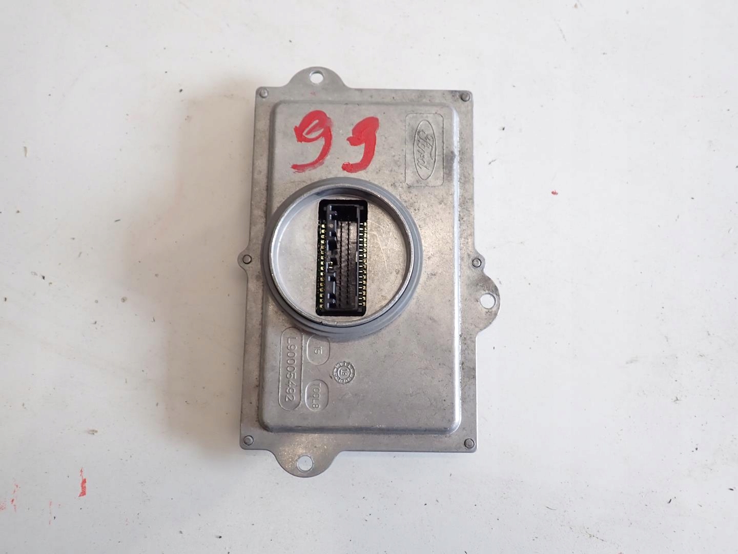 control unit module lights FORD S-MAX MK2 GALAXY MK3 EM2B-13-B626-BA