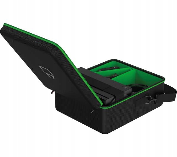 Etui Torba na konsolę i pada Xbox Series X/S Venom VS4831 Czarna EAN (GTIN) 5031300048312