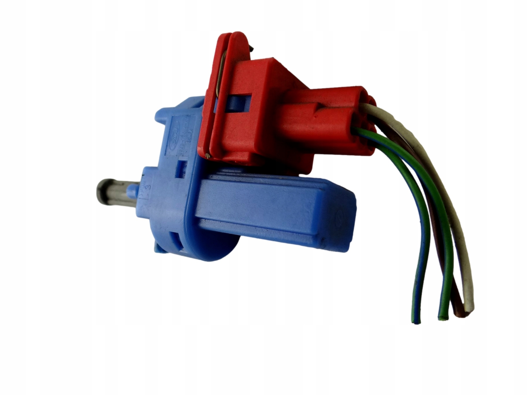 Sensor PEDALU der Kupplung FORD FOCUS MK1 98AB-7C534-AA