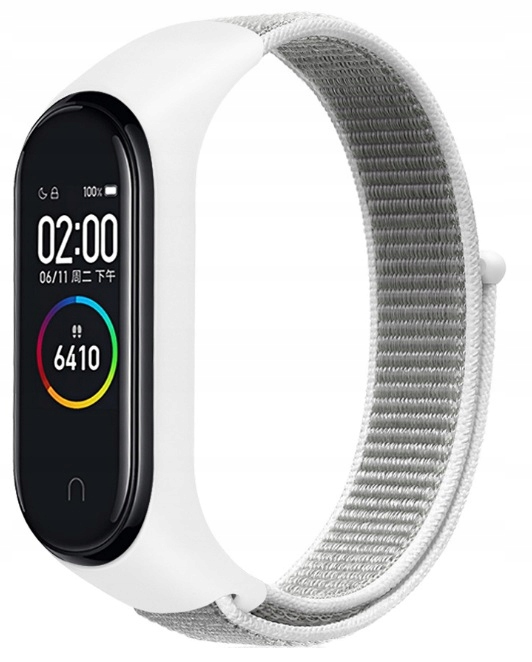 

Pasek Opaska do Xiaomi MI Band 3/4/5/6