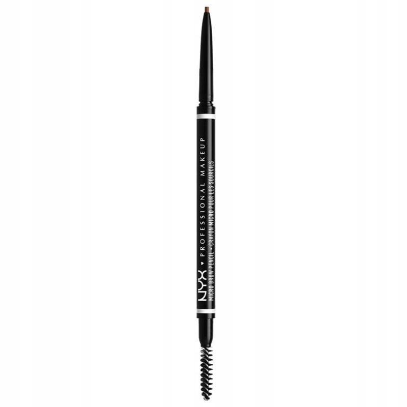 Nyx Professional Makeup Micro Brow Pencil Auburn