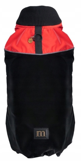 Levně Chaba Nastavitelné oblečení Wear Magnifique 2XL červené