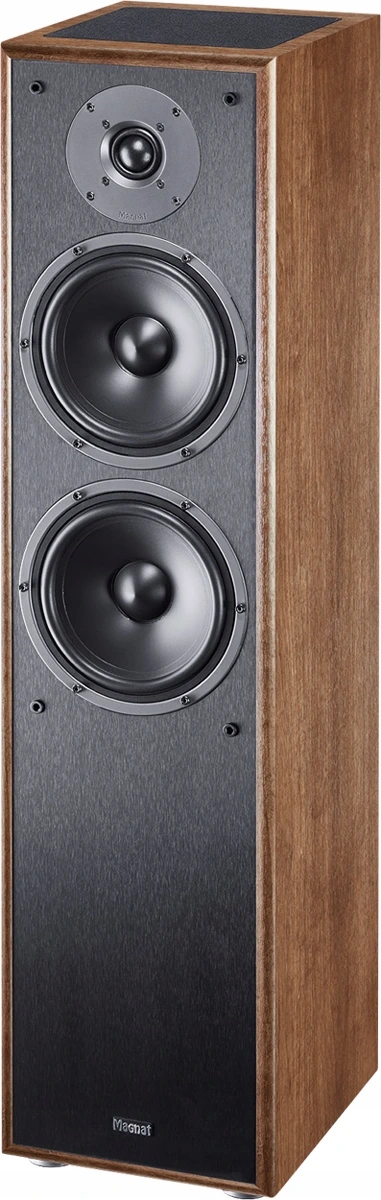 Magnat Monitor S80 Atm walnut