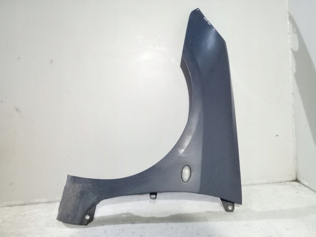 Peugeot 307 fender left left side