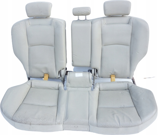 диван INFINITI FX35 FX45 06-08 РЕСТАЙЛИНГ