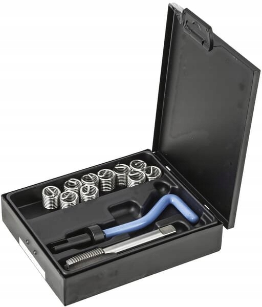 Sada na opravu závitov V-Coil, M14 x 2