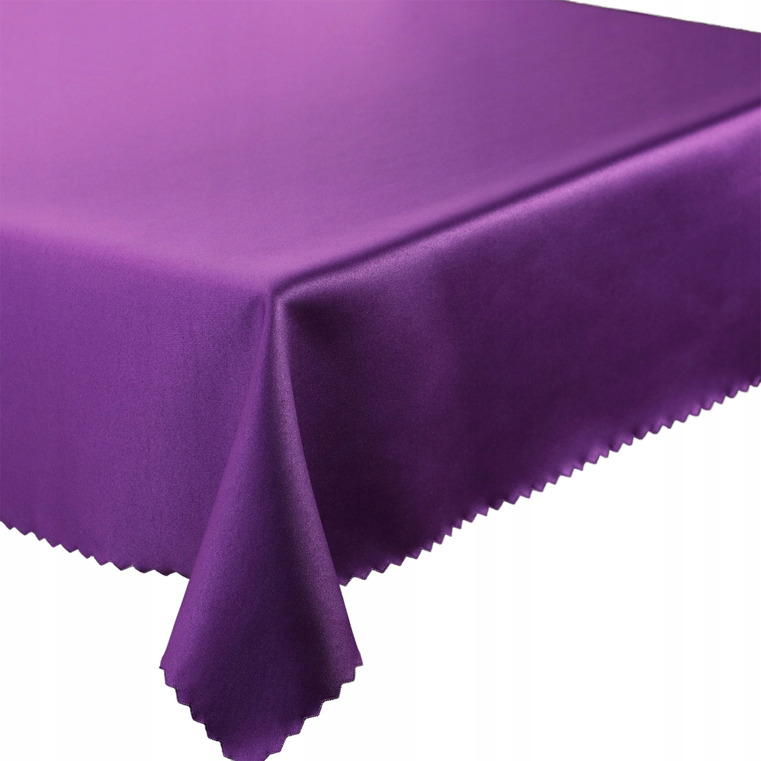 

Bieżnik Serweta Plamoodporne Fiolet 40x160 cm