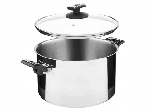 Hrniec s pokrievkou Kolimax Comfort 26 cm, 8,0 l