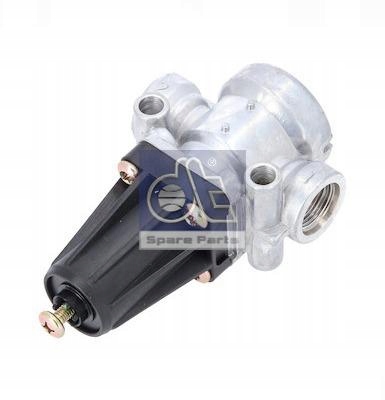 DT 3.72012 клапан обмеження тиску