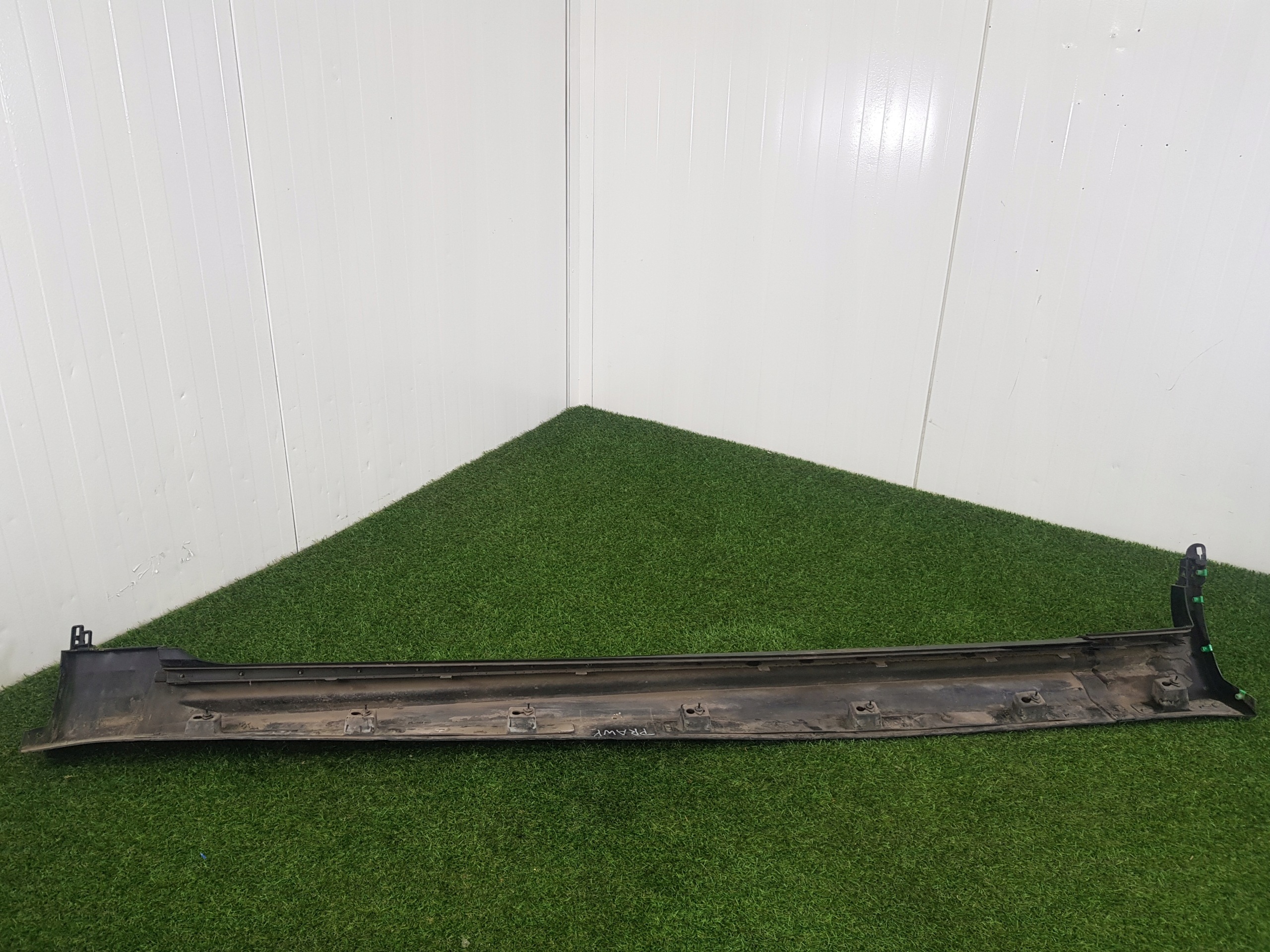 moulding threshold right exterior VOLVO XC90 II 2019 31395884