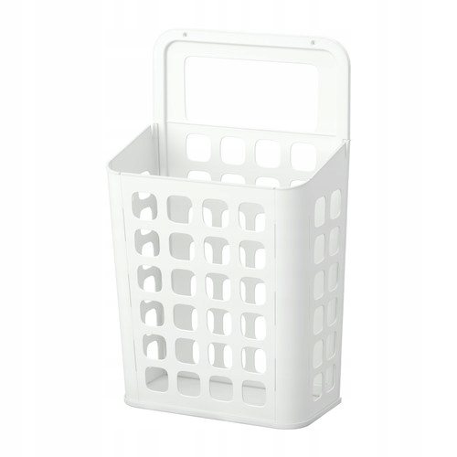 

Ikea Variera Kosz na odpady, biały