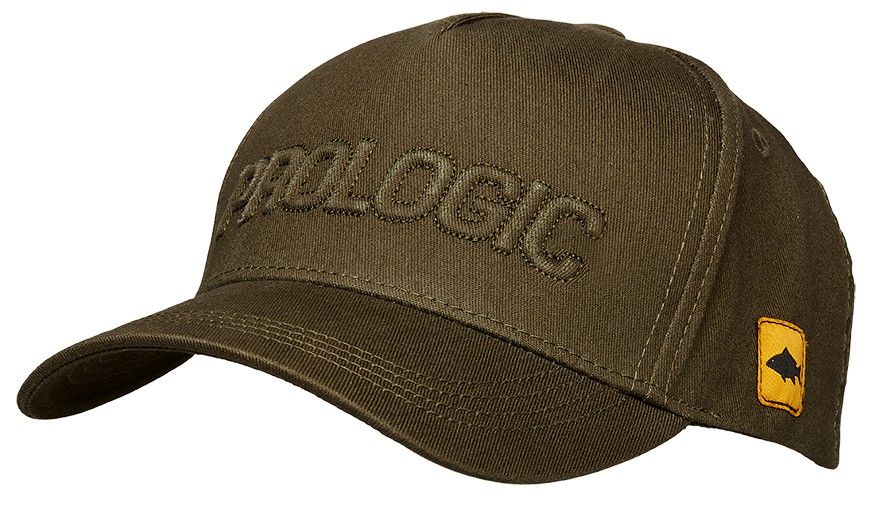 Czapka Prologic Buzzers Cap Onesize Olive Green
