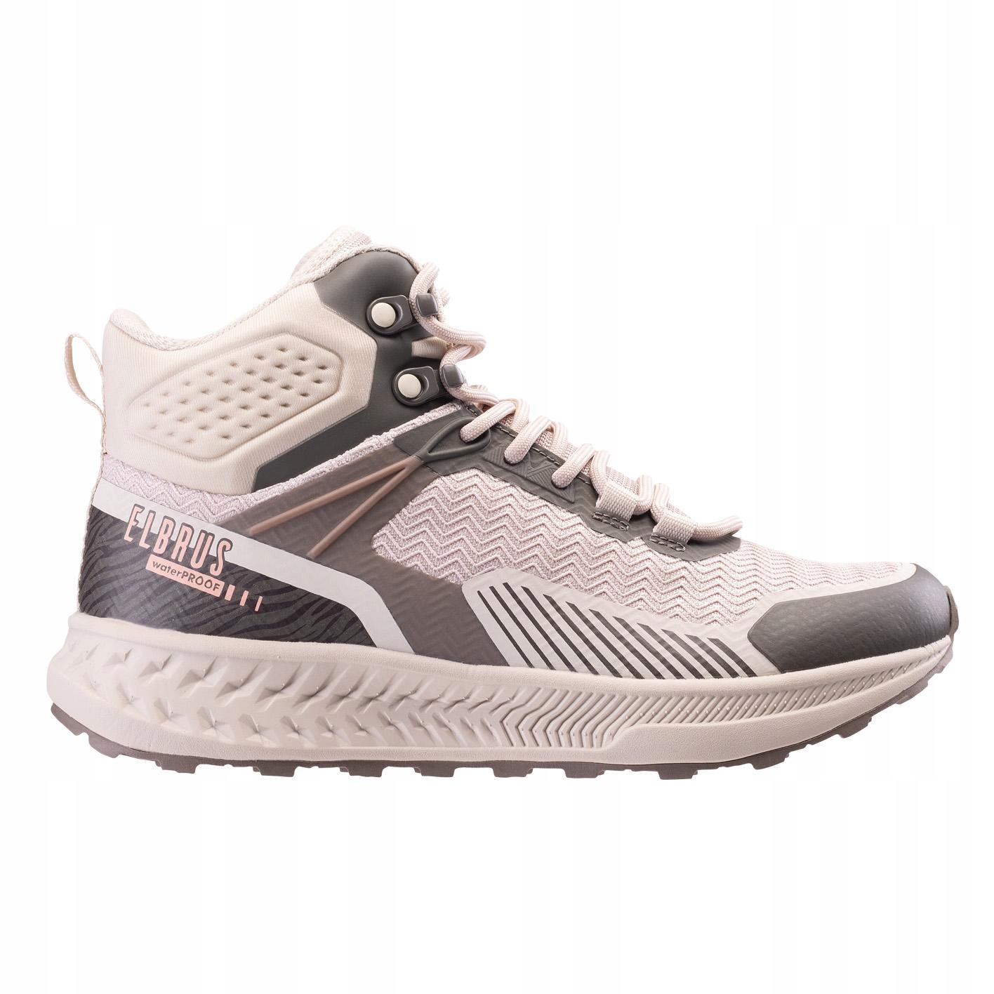 Dámské boty Eline MID Wp Wo's 39