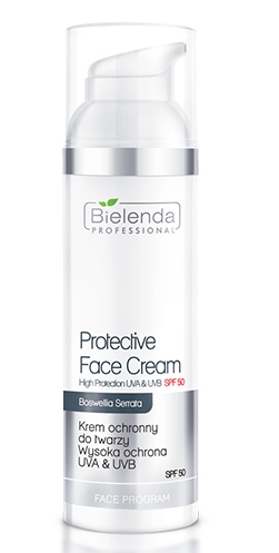 

Bielenda Krem Do Twarzy Ochronny Spf 50 50ML