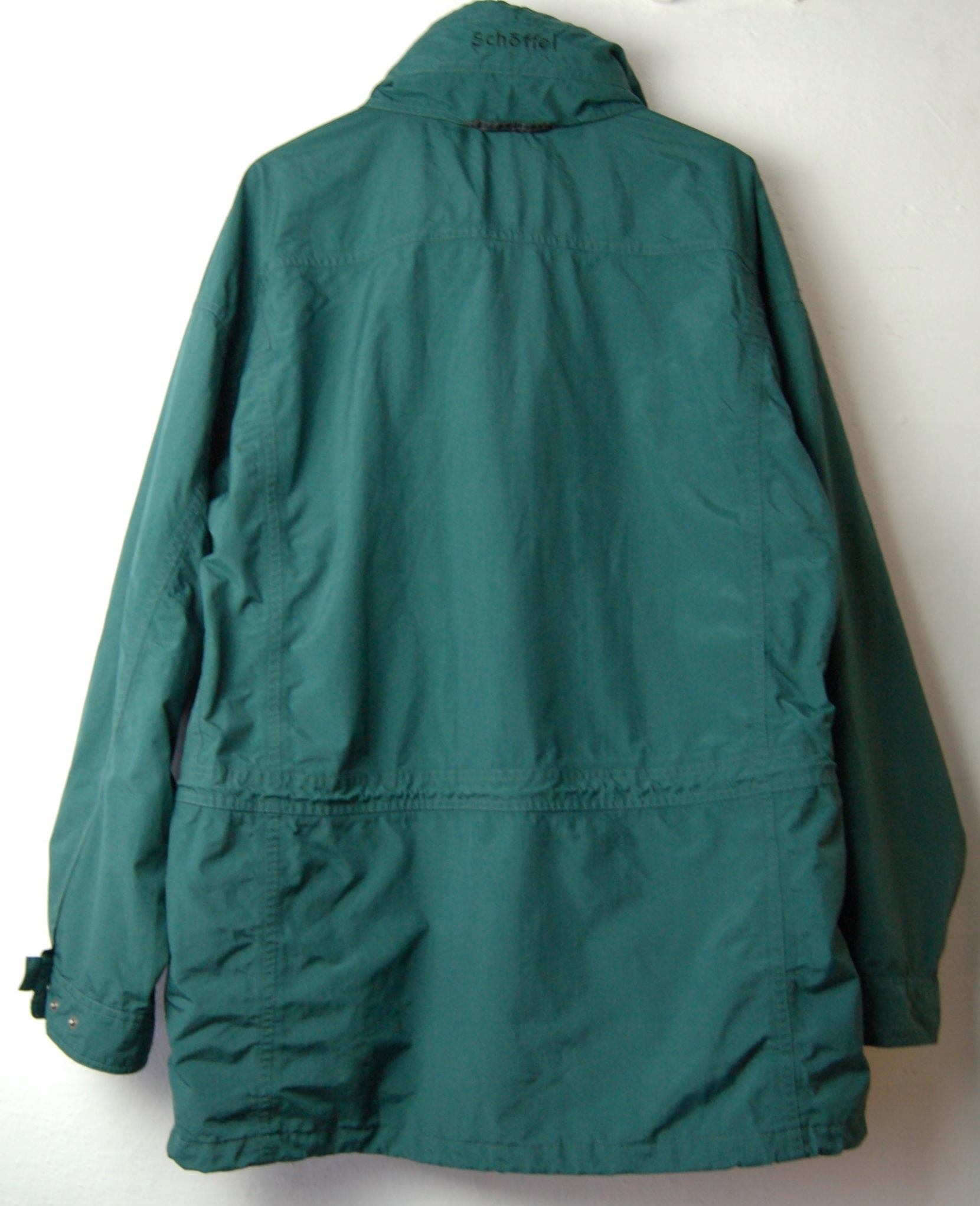 SCHOFFEL VENTURI 58 kurtka turystyczna męska 5i86 Płeć mężczyzna