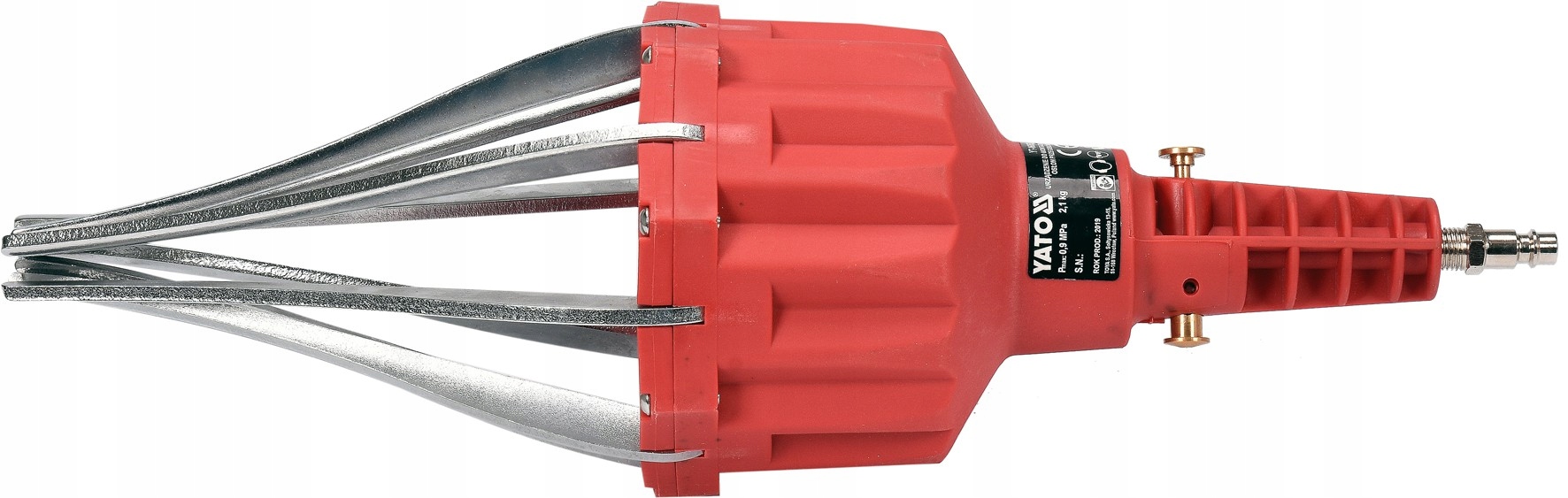 УСТРОЙСТВО ДЛЯ КРЕПЛЕНИЯ КОЖУХОВ ШАРНИРОВ