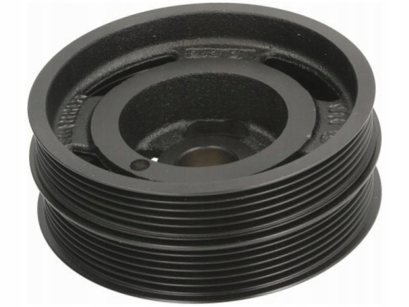 KOŁO PASOWE WAŁU SNR DPF352.07