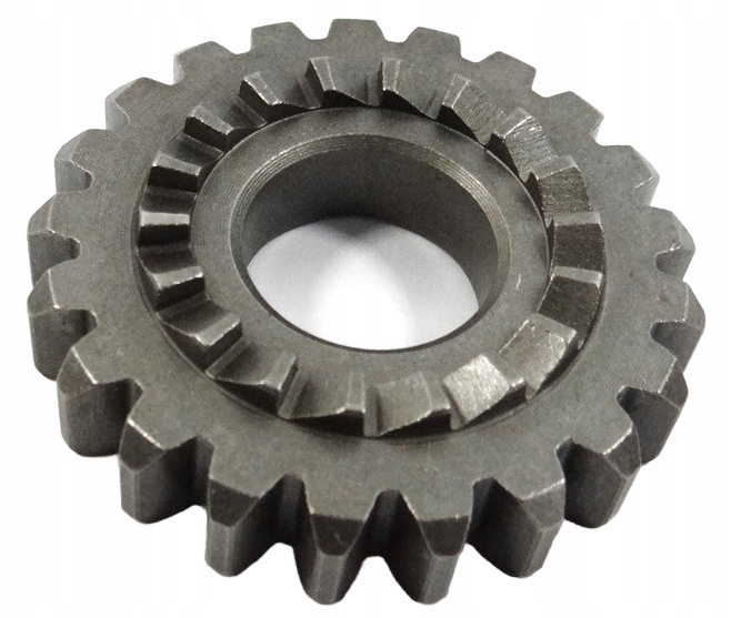 ZĘBATKA KOPNIAKA kopniak kopka dźwignia startera kickstarter MRF120 PITBIKE