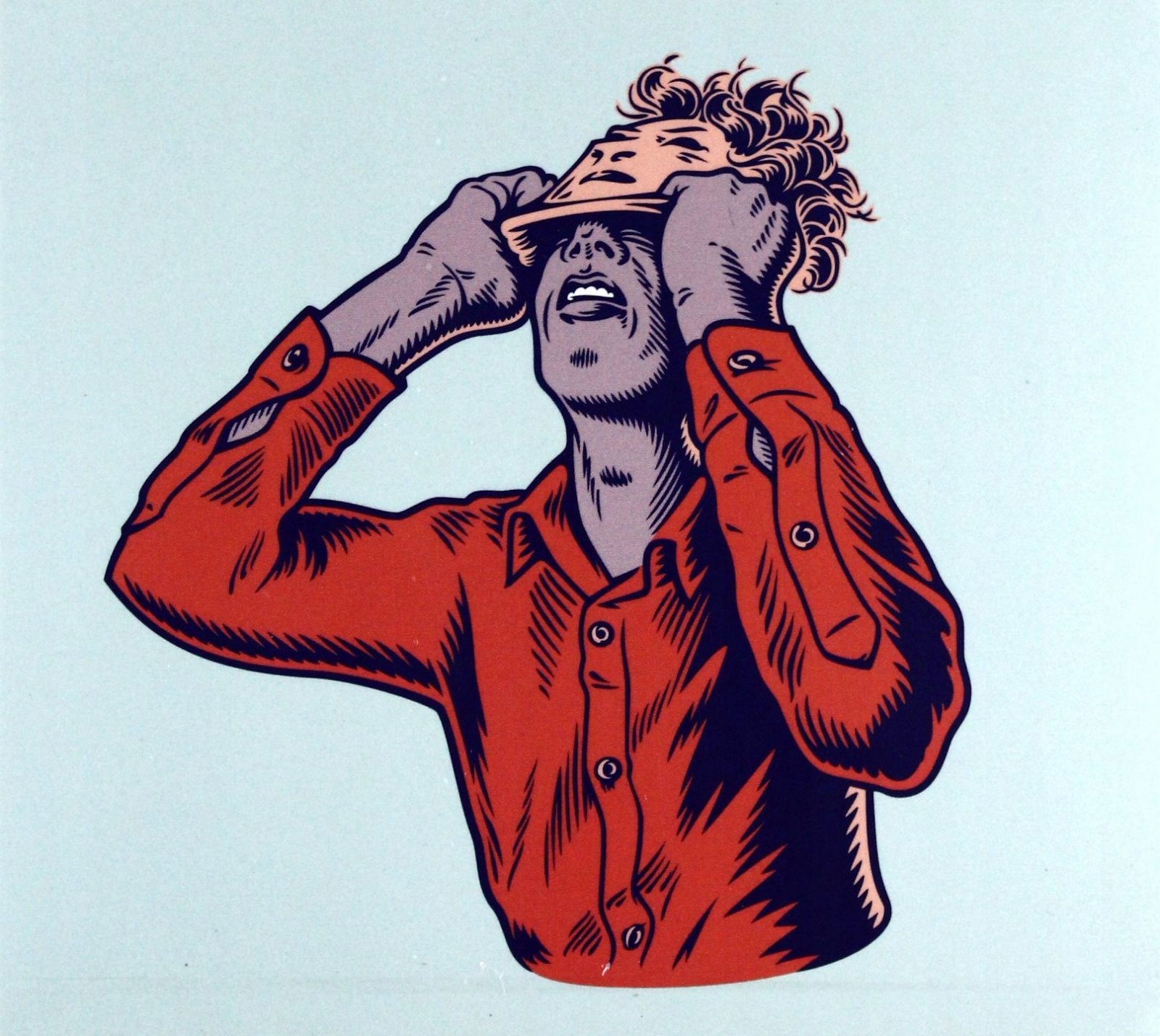 

Moderat: II [CD]
