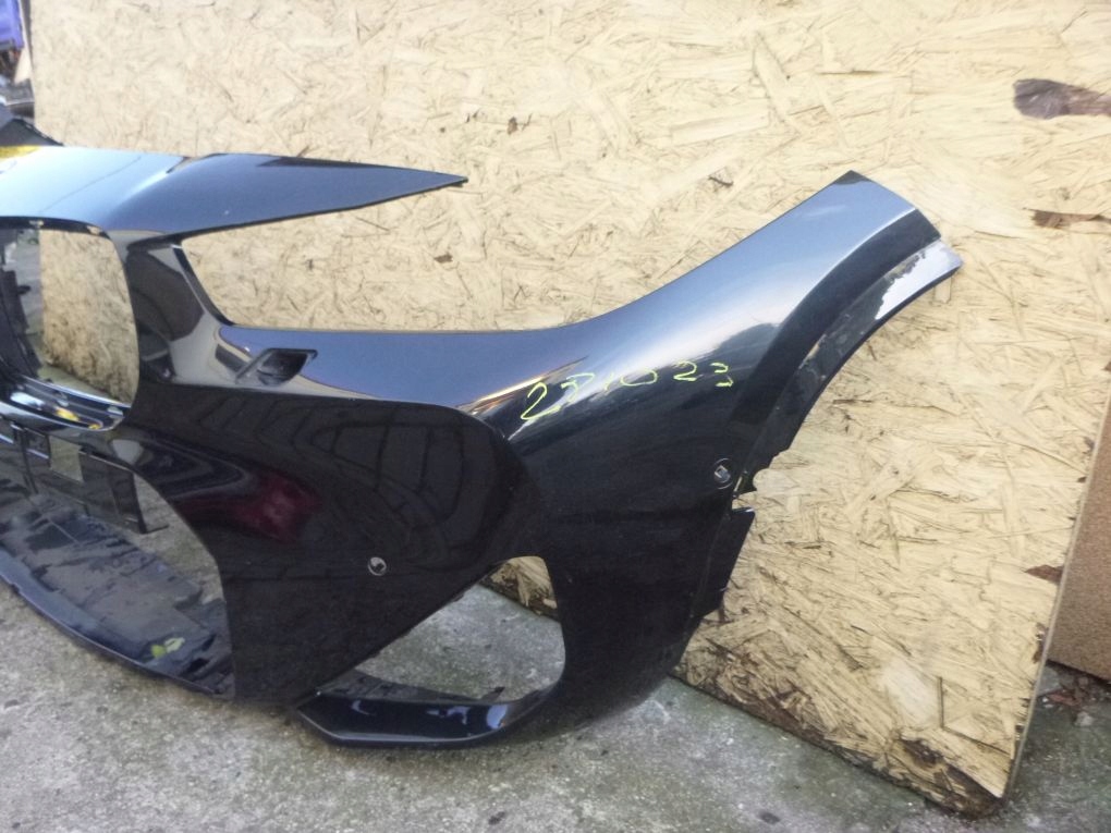 BMW X2 F39 M PAKIET front bumper