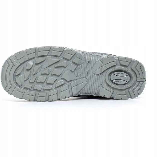 Buty robocze OCHRONNE VESPER bez noska metalowego/blachy r. 42 Marka 4WRK