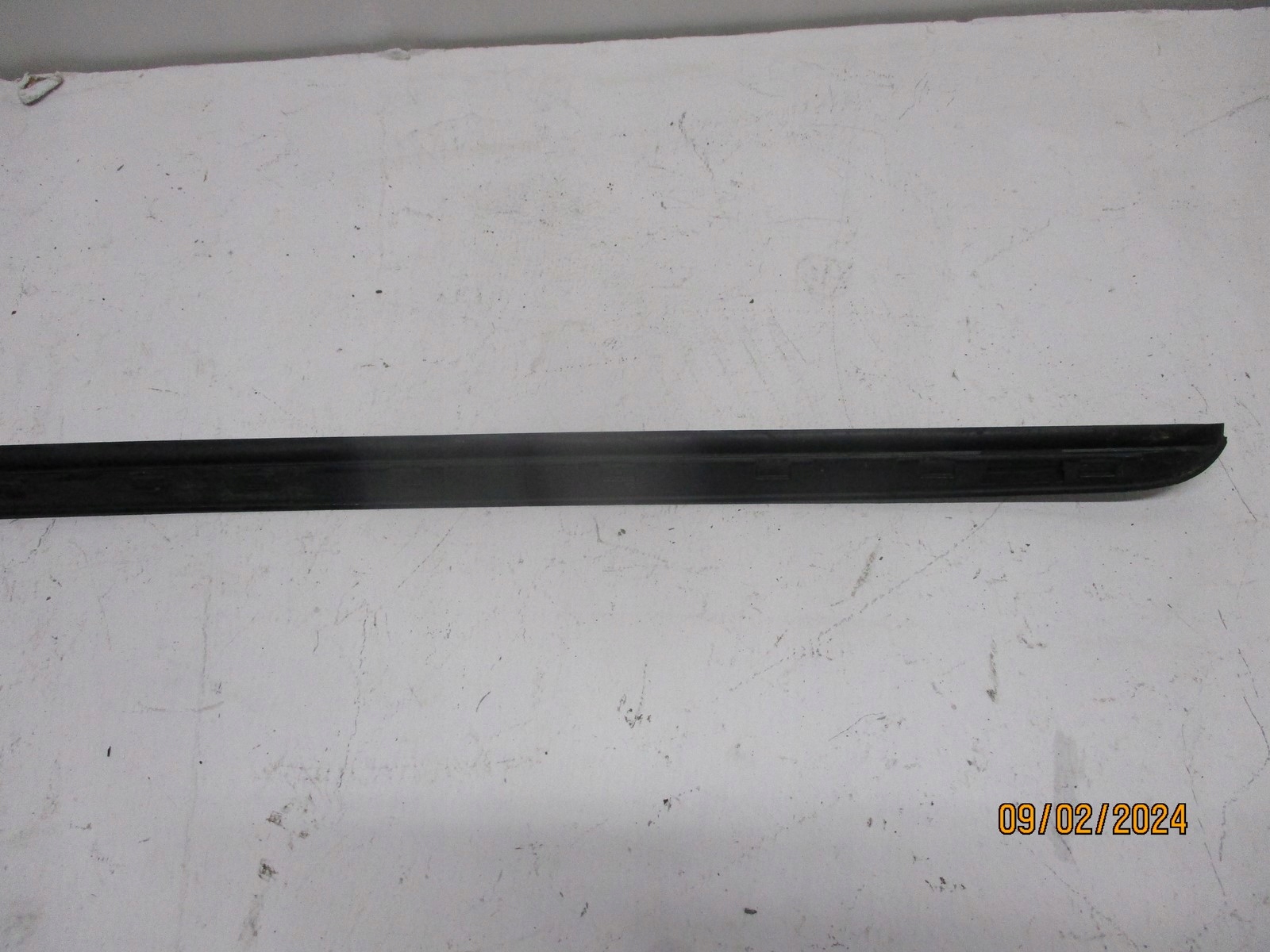 cap moulding PEUGEOT 308 T10 98355043XT