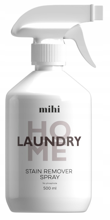

Mihi Stain remover spray Odplamiacz do tkanin Wege