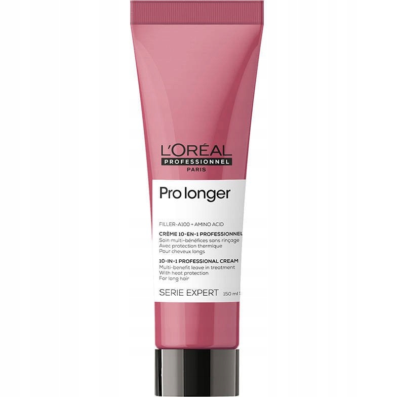 LOreal Pro Longer Creme Termální krém 150 Ml