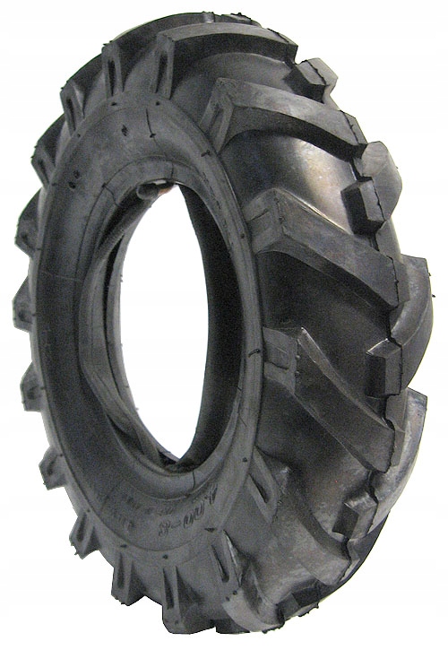 

Opona Z Dętką 4.00x8 Jodełka Do Taczki 4.00-8