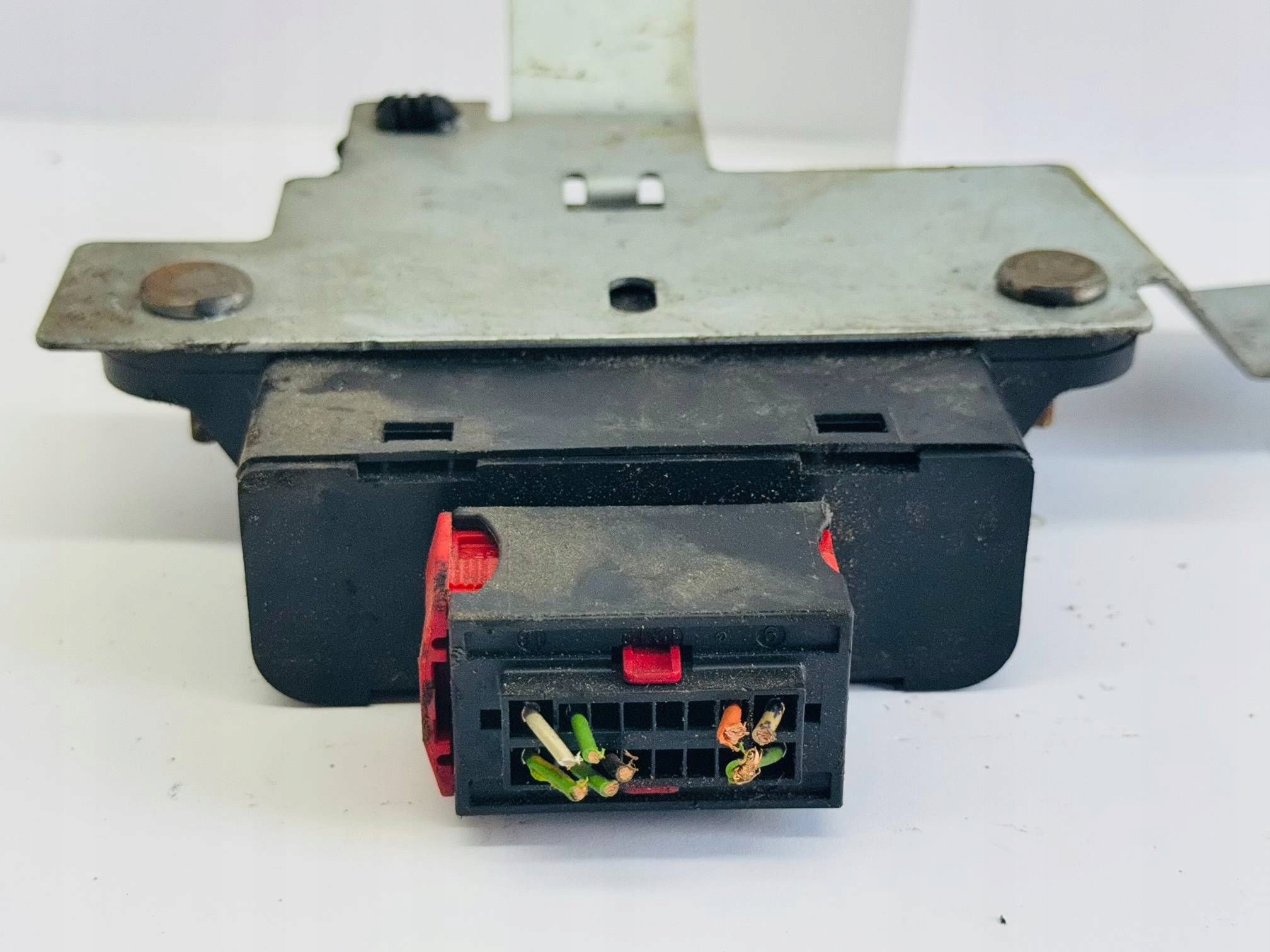 modul CITROEN C5 a (DC_) 964742828000 2.0L 9733309900
