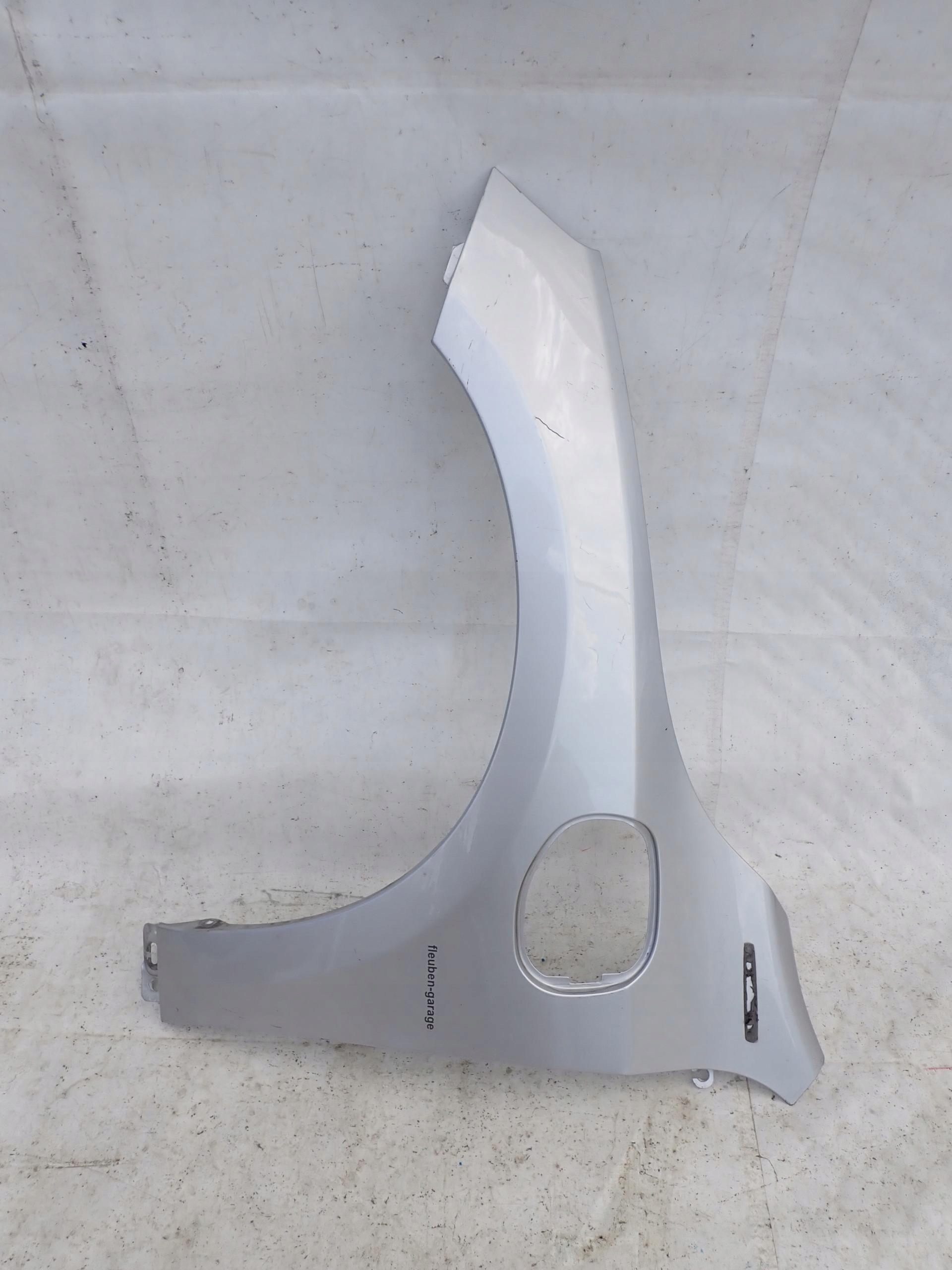 VOLVO V60 S60 LIFT HYBRYDA 13- fender left front front