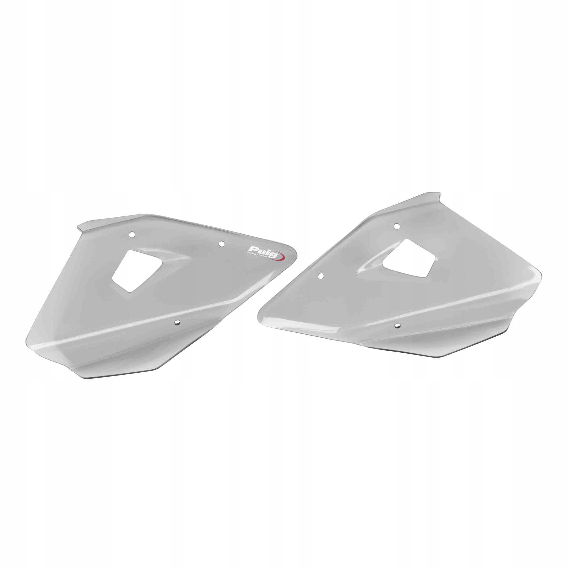 Bočné Deflektory Deflektory Puig Bmw F750GS F850GS R1200GS R1250GS 20812H