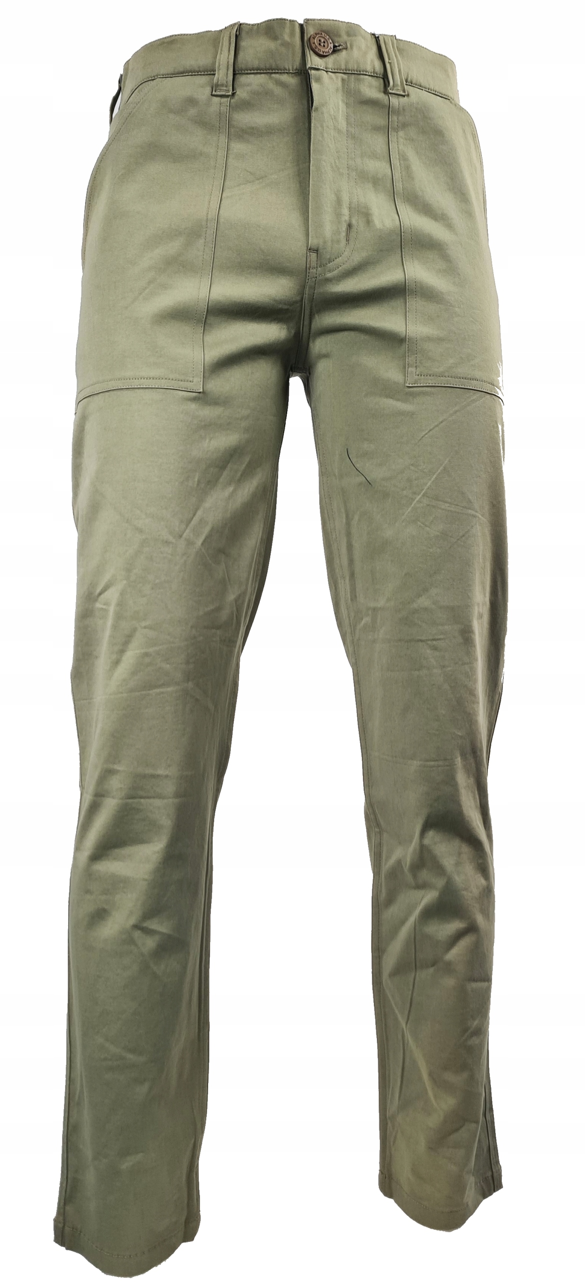 Alpha Industries Fatique Pant Kalhoty vel.