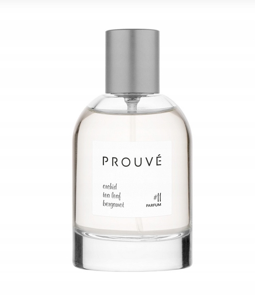 Prouve Edp dámská #11 orchidej bergamot čaj