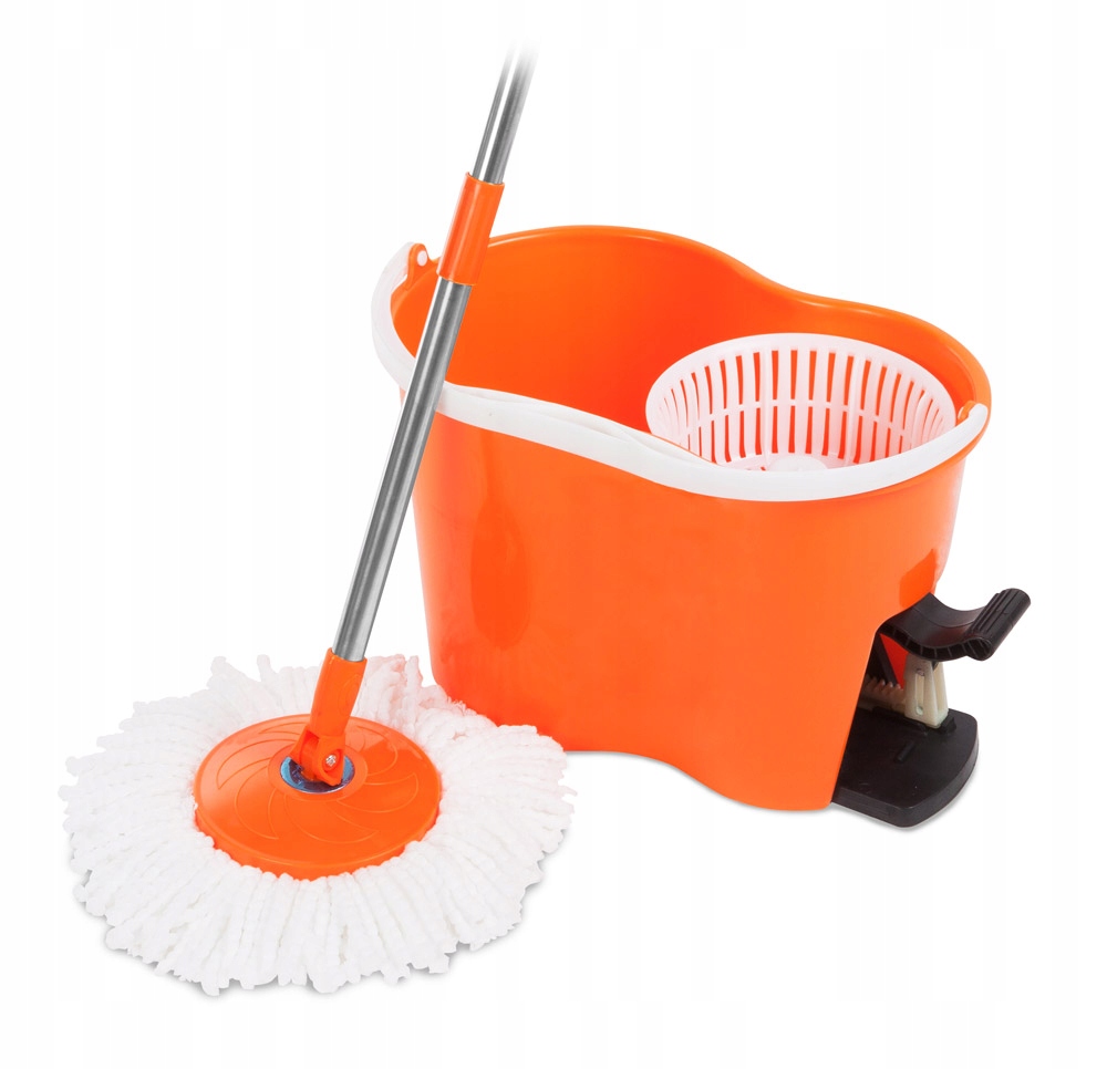 Levně Maxxx Rotační mop Profi