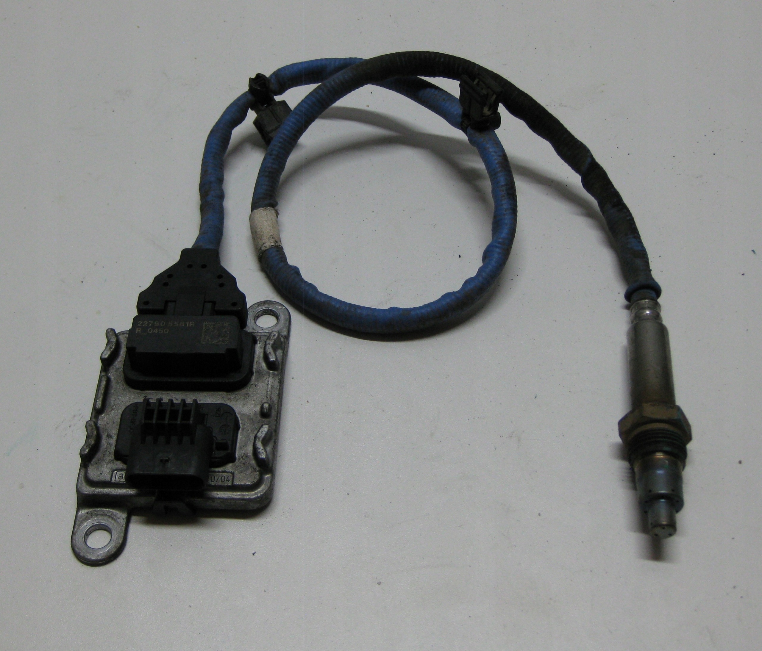 RENAULT MASTER III LIFT Sensor SONDA NOX 227905581R