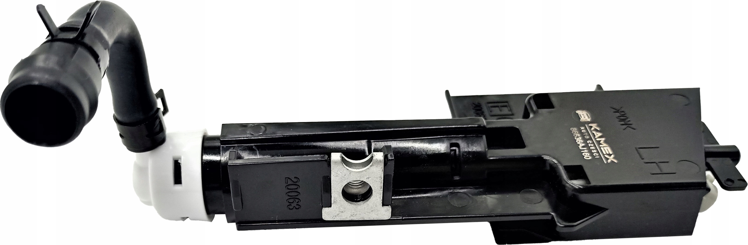 86636AJ160 - Нова форсунка омивача фари SUBARU B14 ліва