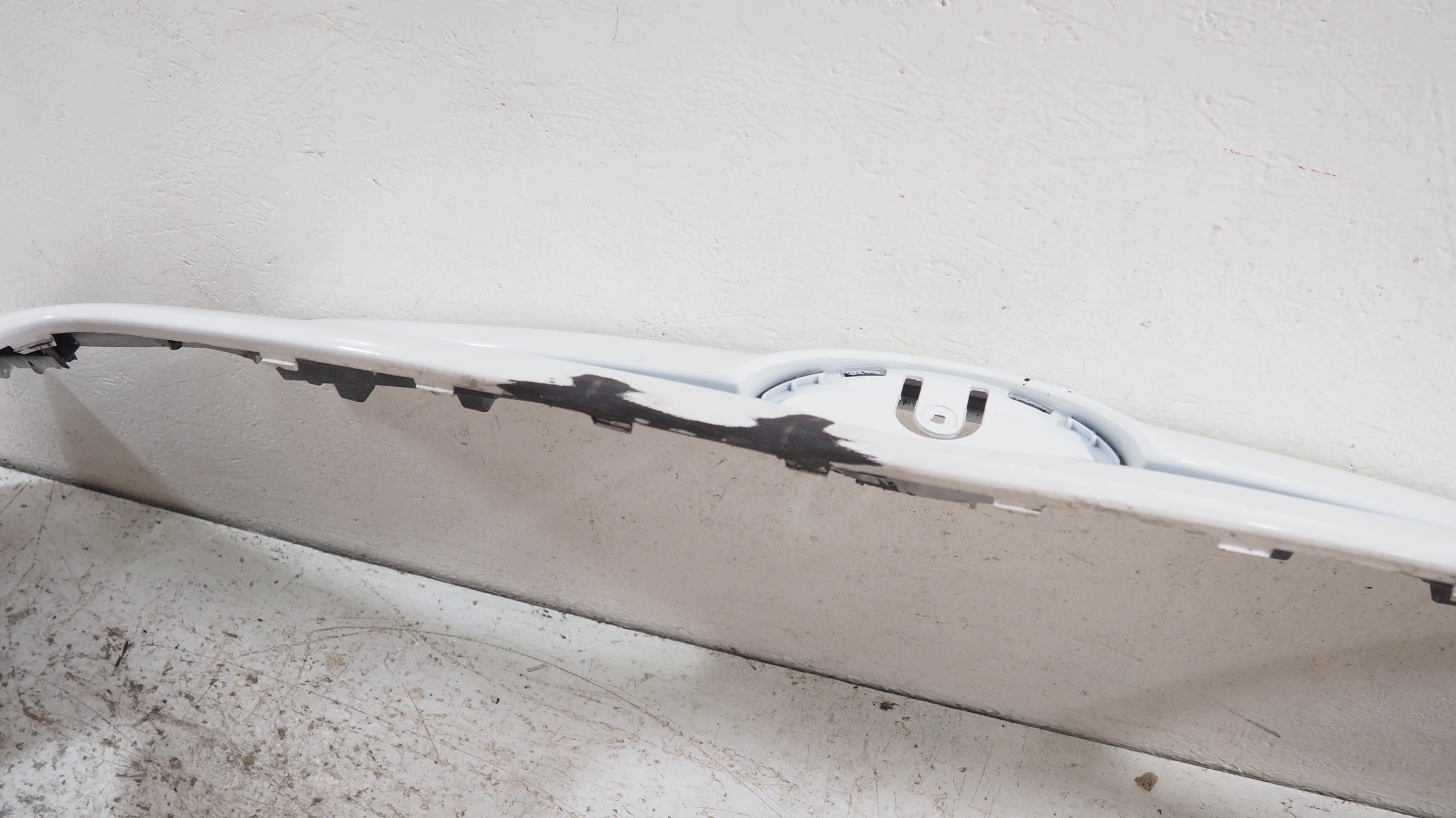 Hyundai i10 II lift bumper front front 86511-B9500