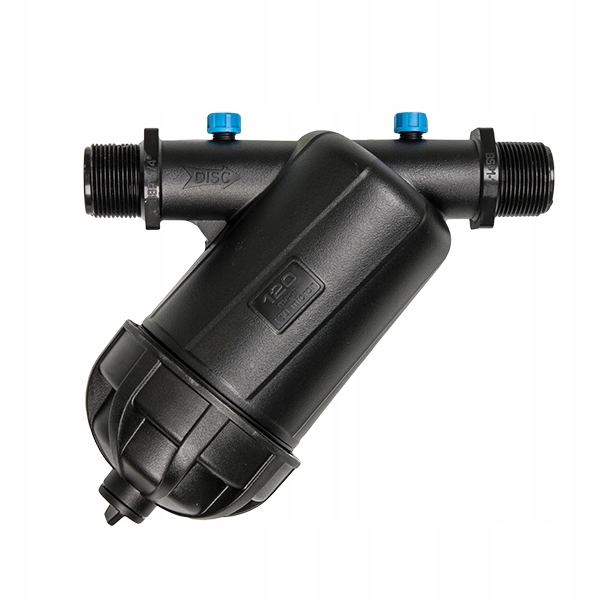 

Filtr siatkowy GZ5/4" 12m3/h do wody 120 mesh