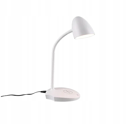 Stolová Led lampa Load indukčná nabíjačka biela Rl R59029901