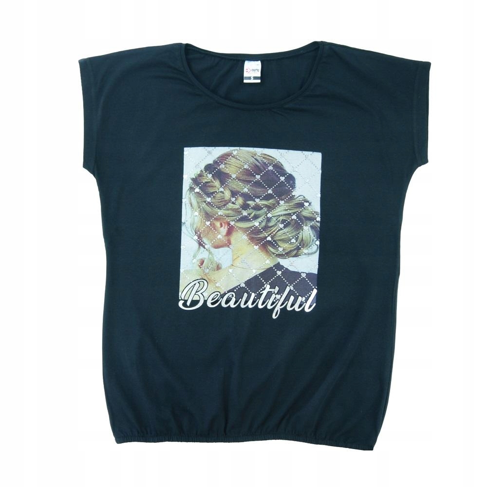 

T-shirt damski Moraj BD1400-302