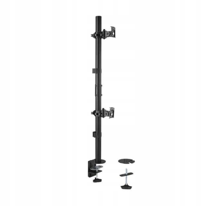 Ramię na 2 monitory Kensington Pion stojące