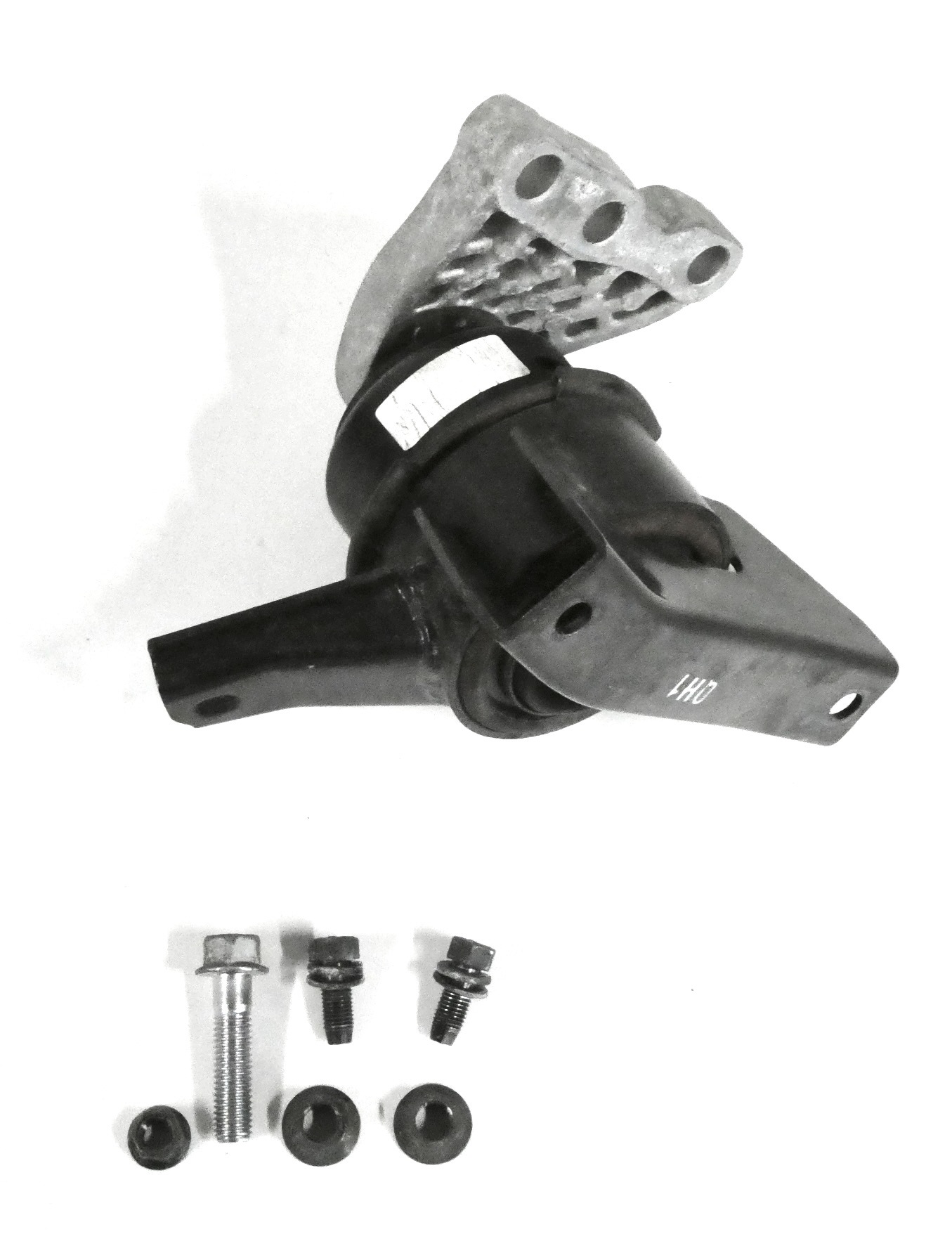 airbag engine mount SSANGYONG TIVOLI 1.6i e-XGI G16DF G16D