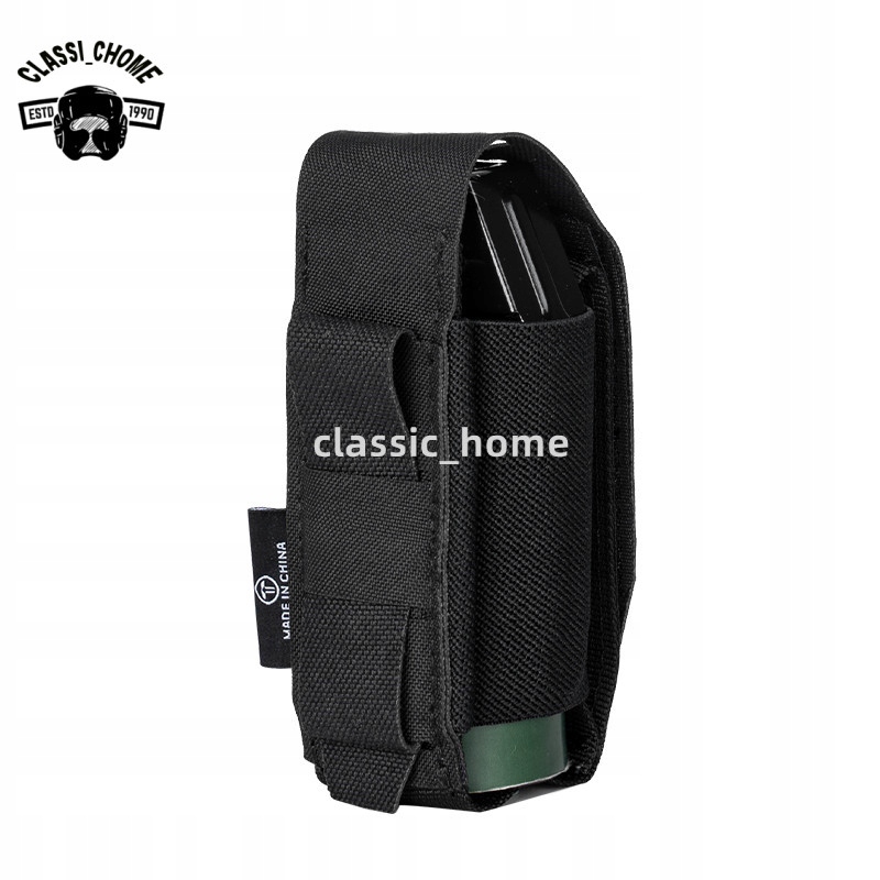 TAKTYKA BOMBA BŁYSKOWA TORBA MOLLE POLOWANIE Rodzaj torba